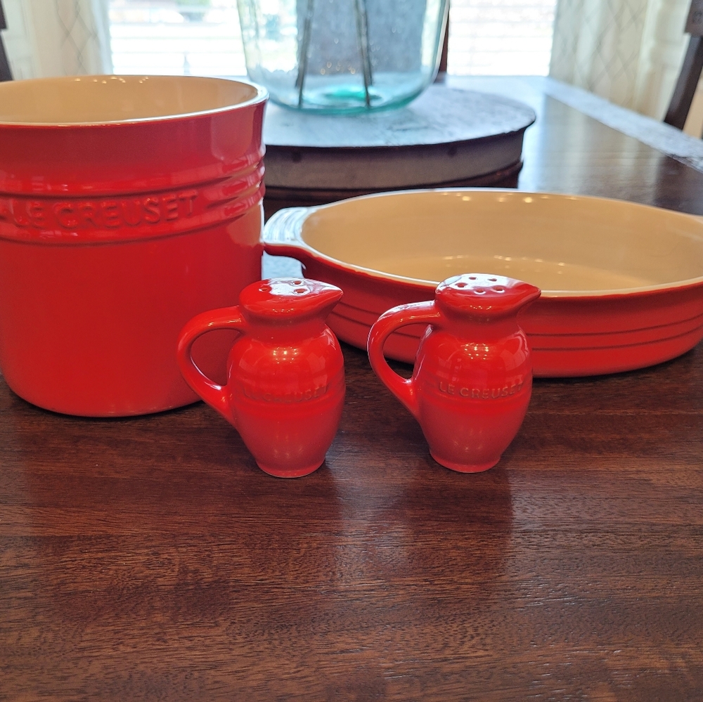 Le Creuset